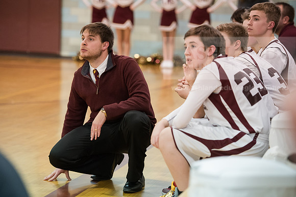 Education - Coaching