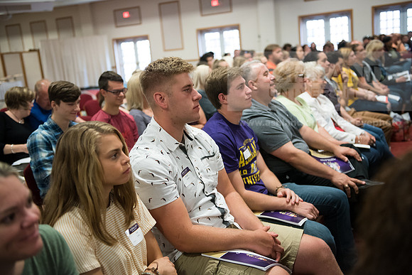Orientation Number 2