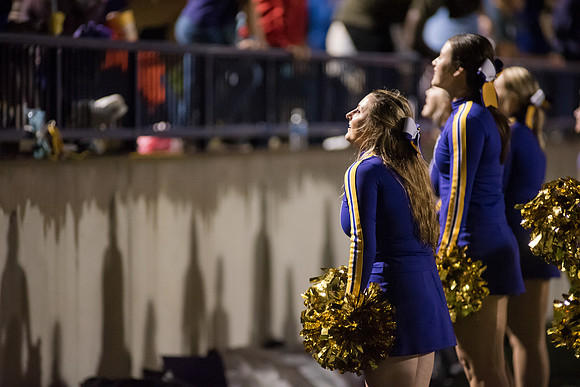 Ashland University vs Findlay Football