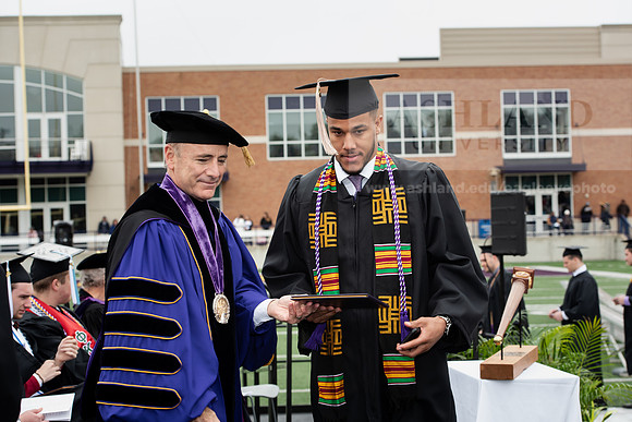 Bachelor of Science in Business Administration