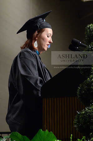 Winter Graduation Ceremony