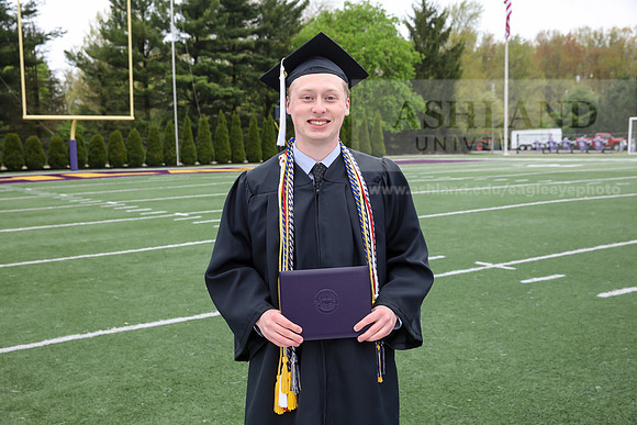 Bachelor of Arts