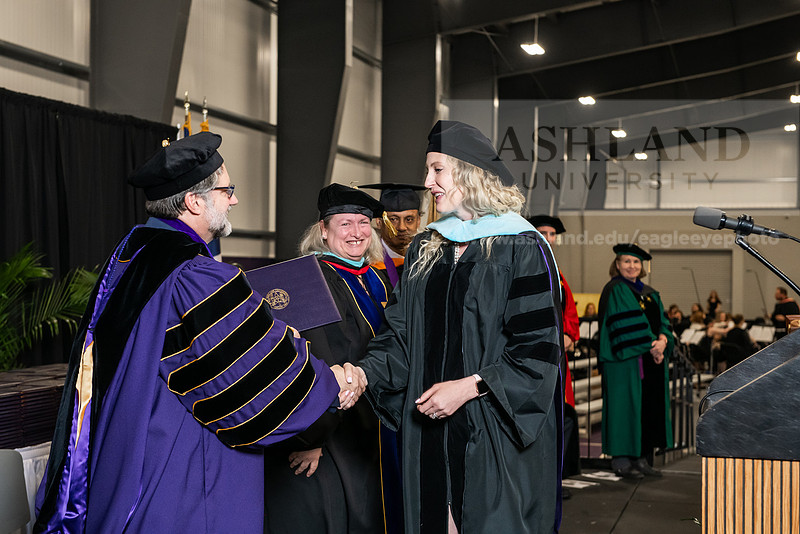 Ashland University Photography | Graduates