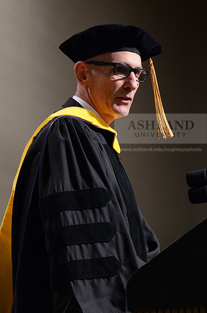 Winter Graduation Ceremony
