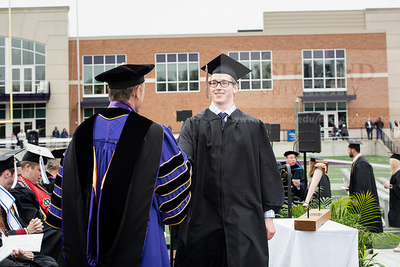 Bachelor of Science in Business Administration