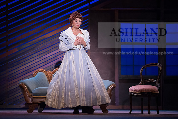 Theatre_Little Women