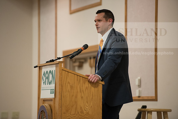 Ashland Center for Nonviolence - Martin Luther King Jr. Celebrat