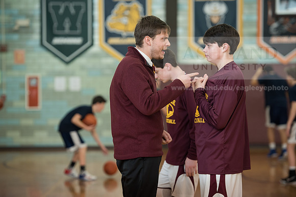 Education - Coaching