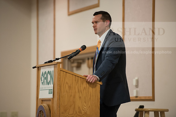 Ashland Center for Nonviolence - Martin Luther King Jr. Celebrat
