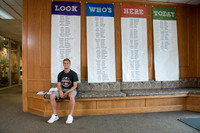 Orientation Number 2