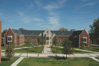 Schar College of Education