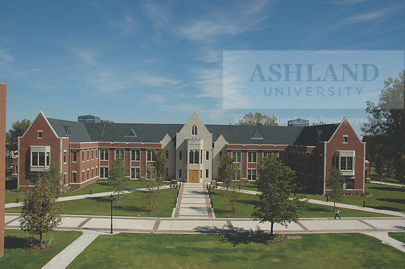 Schar College of Education