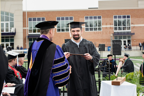 Bachelor of Science in Business Administration