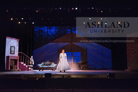 Theatre_Little Women