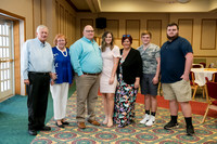 Academic Honors Convocation, April 2022