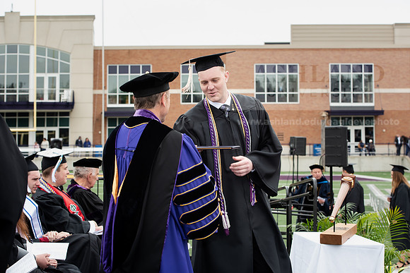 Bachelor of Science in Business Administration