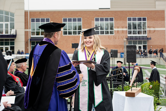 Bachelor of Science in Business Administration