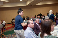 Alumni Awards Brunch