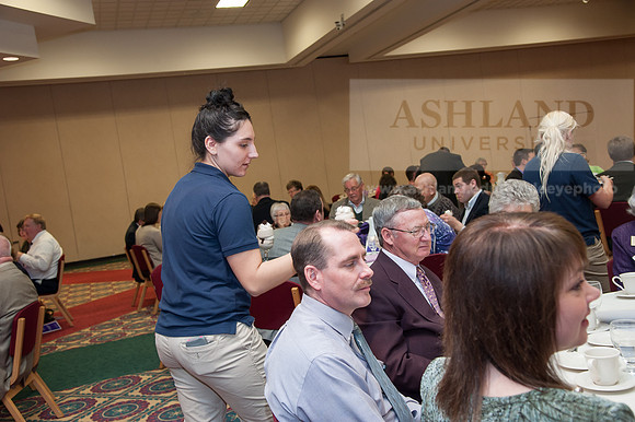 Alumni Awards Brunch