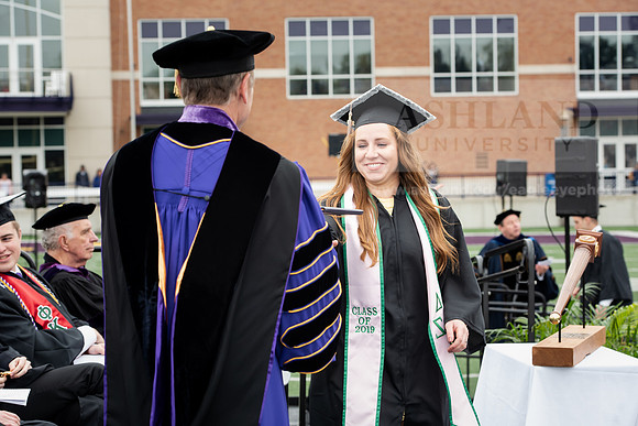 Bachelor of Science in Business Administration