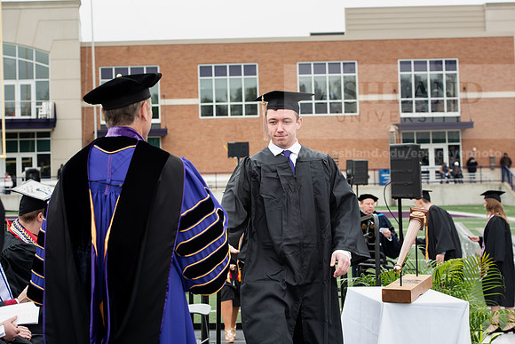 Bachelor of Science in Business Administration