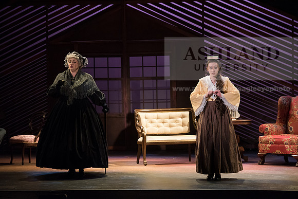 Theatre_Little Women