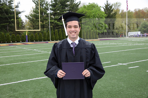 Bachelor of Arts