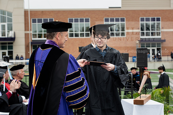 Bachelor of Science in Business Administration