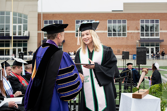 Bachelor of Science in Business Administration