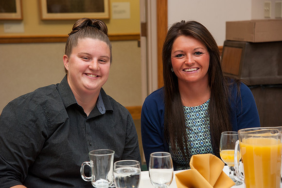 Sports Hall of Fame Induction Ceremony