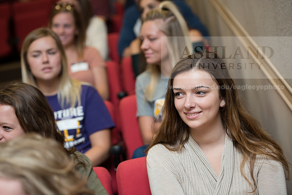Orientation Number 2
