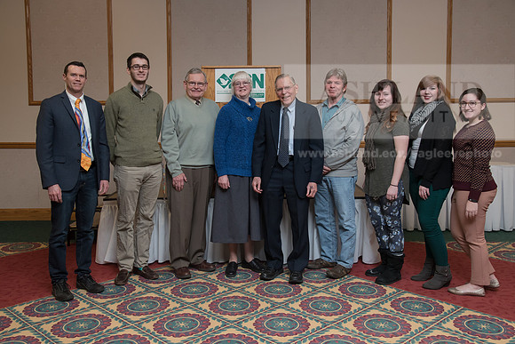 Ashland Center for Nonviolence - Martin Luther King Jr. Celebrat
