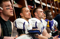 Spring Football Game
