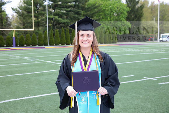 Bachelor of Science in Business Administration