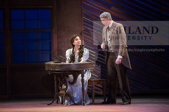 Theatre_Little Women