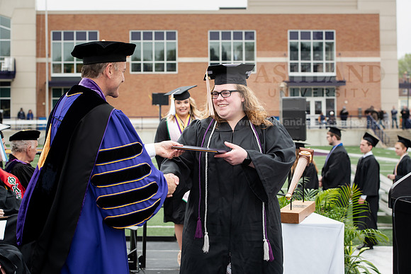 Bachelor of Science in Business Administration