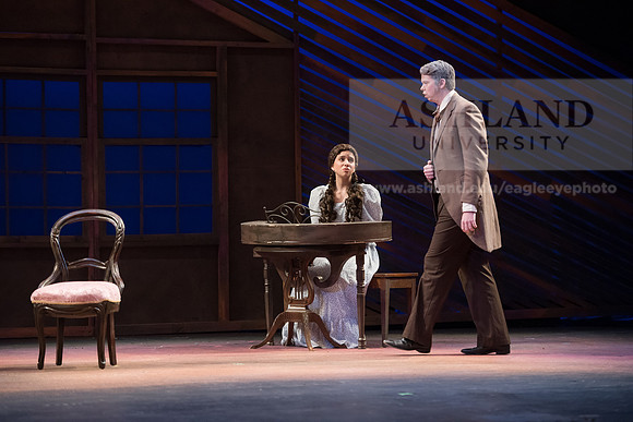 Theatre_Little Women