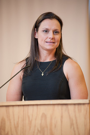 Sports Hall of Fame Induction Ceremony