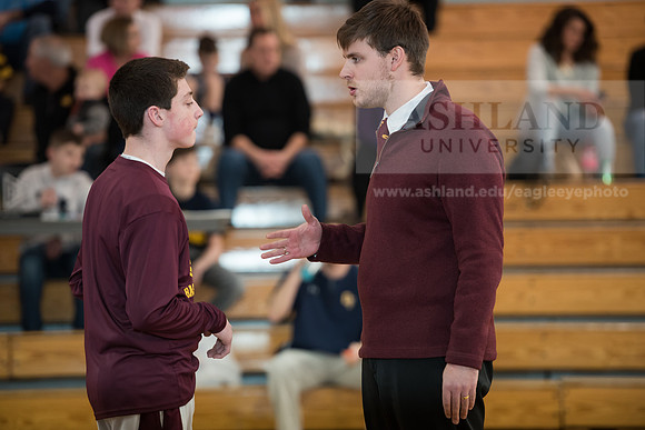 Education - Coaching