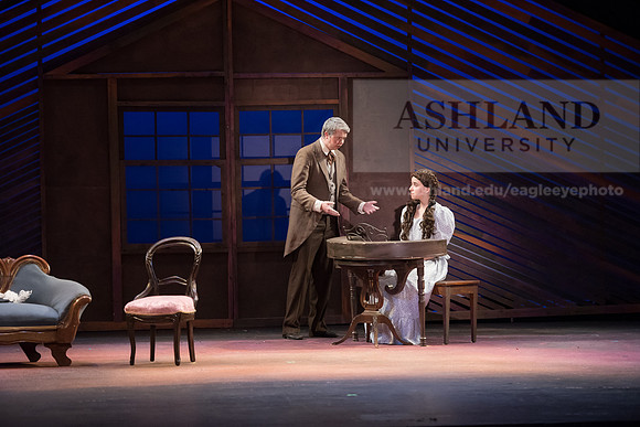Theatre_Little Women