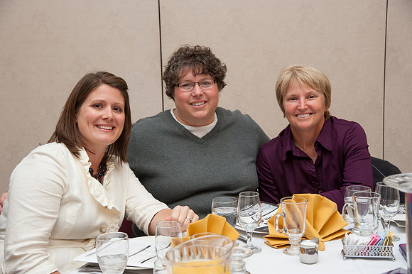 Sports Hall of Fame Induction Ceremony