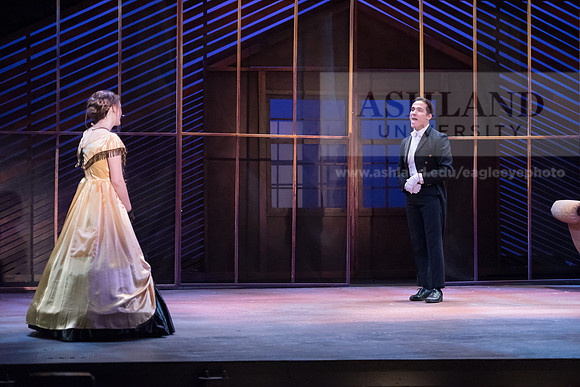Theatre_Little Women