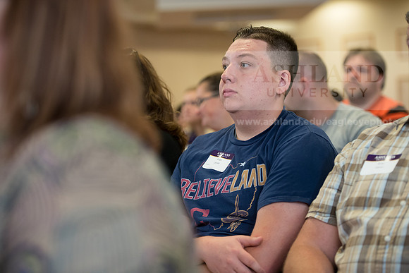 Orientation Number 2