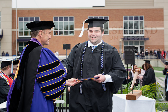 Bachelor of Arts