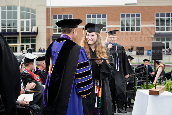 Bachelor of Science in Business Administration