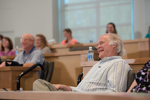 Master of Fine Arts Visiting Writer Steve Almond