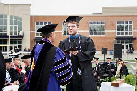 Bachelor of Science in Business Administration