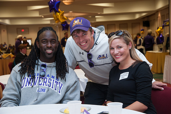 Homecoming-Silent Auction_Reunion