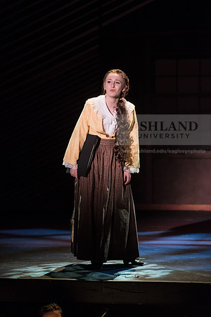 Theatre_Little Women