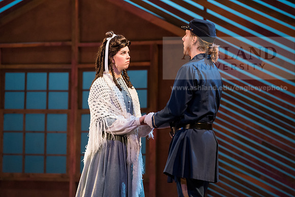 Theatre_Little Women